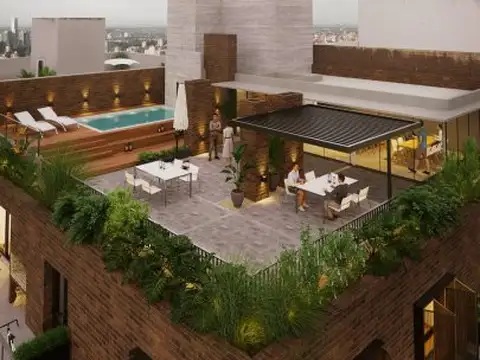 DORREGO 1409 , Piso 2