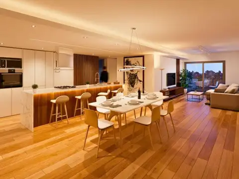 Departamento en Venta de Monoambiente