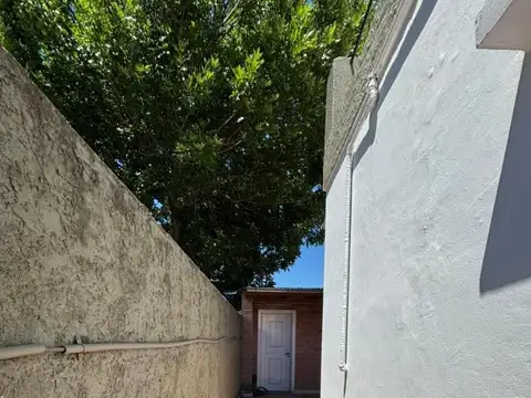 Casa en Venta en Alberdi, USD 115.000