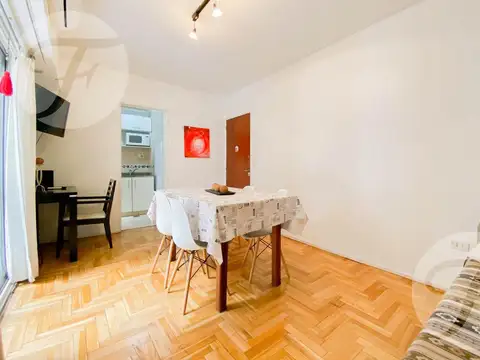 Departamento en Alquiler Temporal 30 años