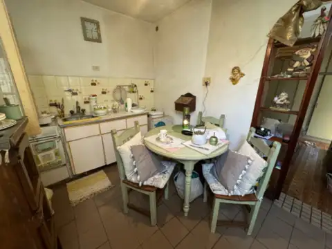 Avenida Vicente López 600