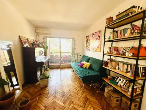 Departamento en Venta de 3 dormitorios