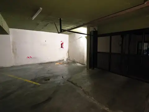 Cochera en Venta Cubierta