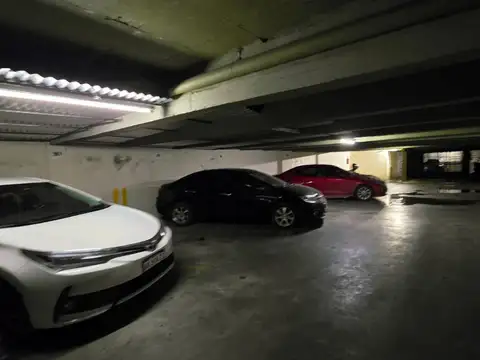 Camargo 600, Piso -1