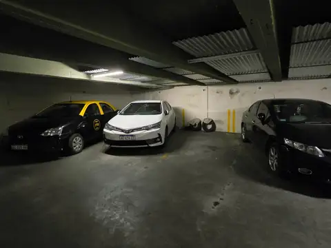 Cochera en Venta para coche grande