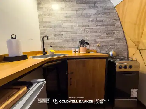 Fondo Comercio en Venta 2 años