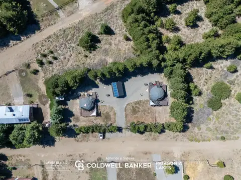 Fondo Comercio en Venta en Meliquina, USD 100.000