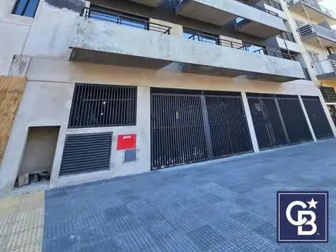 Venta de Departamento monoambiente con balcón en Agronomía