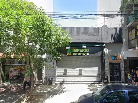 Local venta en Almagro