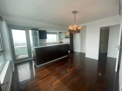 Departamento en Alquiler Temporal de 4 dormitorios