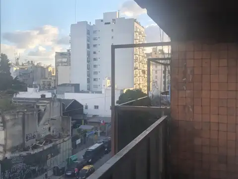 Departamento en Alquiler Apto profesional