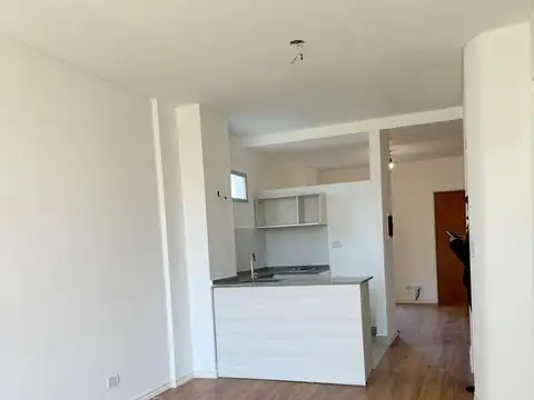 Departamento en Alquiler de 2 ambientes