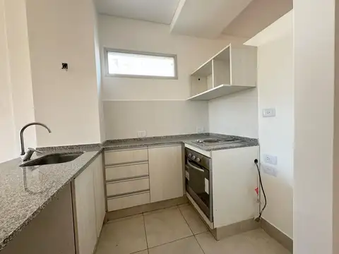 Departamento en Alquiler de 1 dormitorio
