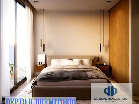 Departamento en Venta A Estrenar