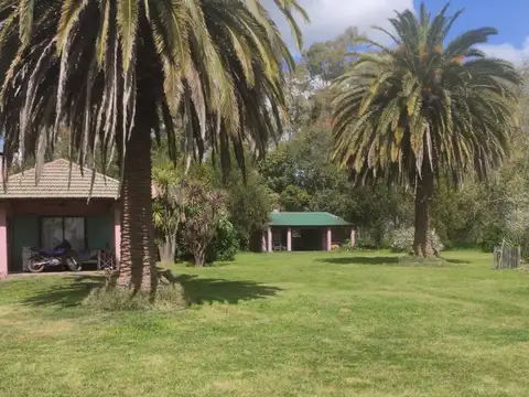 Campo de 90 hectareas en venta, Cañuelas