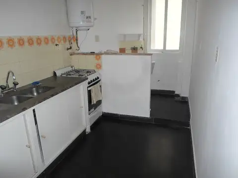 Departamento en Venta en Plaza San Martín, USD 53.000