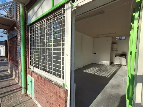 Oficina Monoambiente con 1 baño