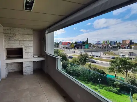 Departamento en Venta en Villa Belgrano, USD 380.000