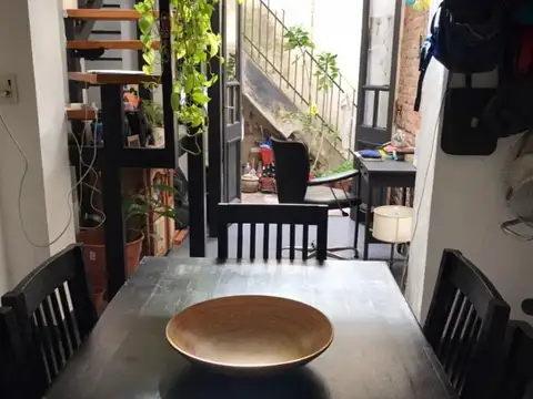 Lope de Vega 300, Piso PB