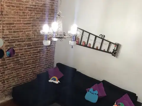 Depto Tipo Casa en Venta de 4 dormitorios