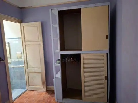 Depto Tipo Casa en Venta en Recoleta, USD 215.000