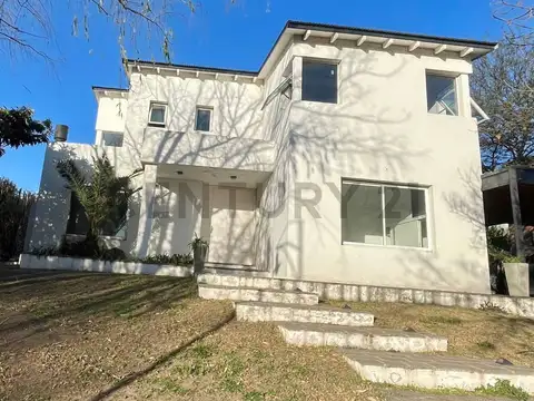 La Cuesta Casa 4 Dormitorios  ALQUILADA , OPORTUNIDAD 