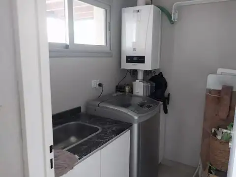 Casa en Venta 1 año