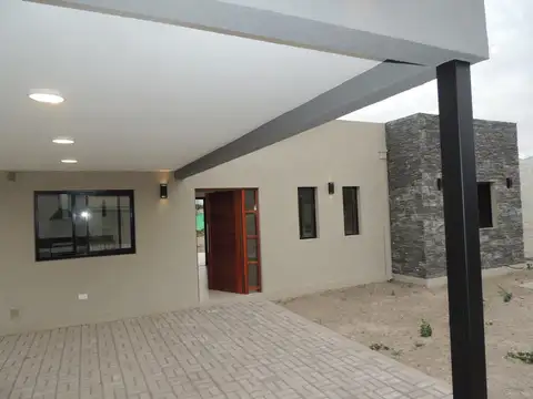 Cerrillos. Eko Distrito. Mza A11. Lote 100