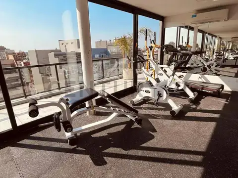 Av. Olazábal 4500, Piso 0