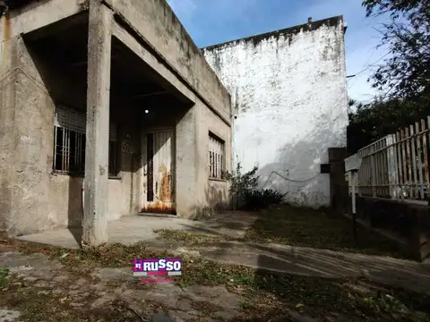 INDART, AV. CDO. JOSÉ 500