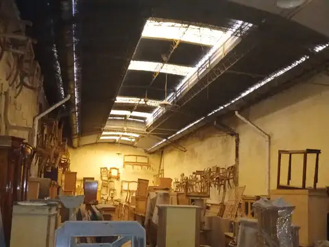 Galpon en Alquiler en Balvanera, $ 4.900.000