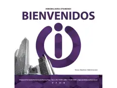 OTAMENDI PROPIEDADES