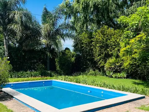 Se vende propiedad en Rafaela, barrio Belgrano