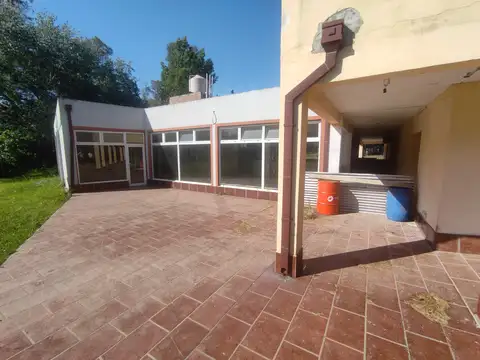 Open Door ideal  Temporario-Salon de Fiestas-Geriatrico-Lote 11000 m2