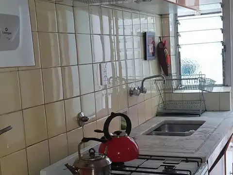 Depto Tipo Casa en Venta en Villa Urquiza, USD 170.000