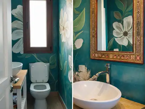 Casa en Venta con 4 cocheras