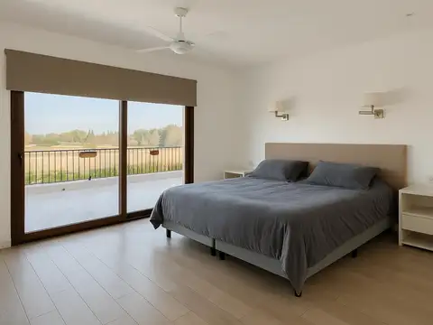 Casa en Venta, 5 Dormitorios, en Pilar Golf Club, Pilar, GBA Norte