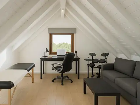 Casa en Venta en Pilar Golf Club, USD 790.000