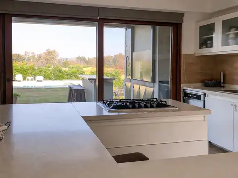 Casa en Venta 5 años