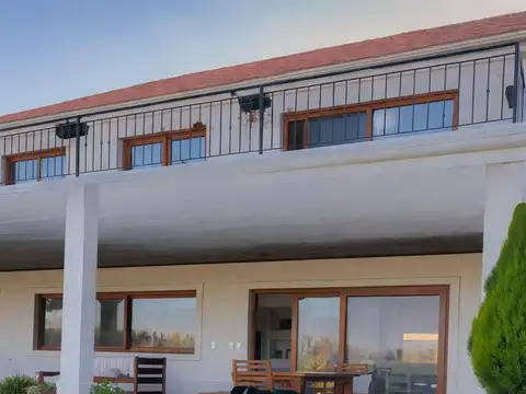 Casa en Venta al Sudoeste