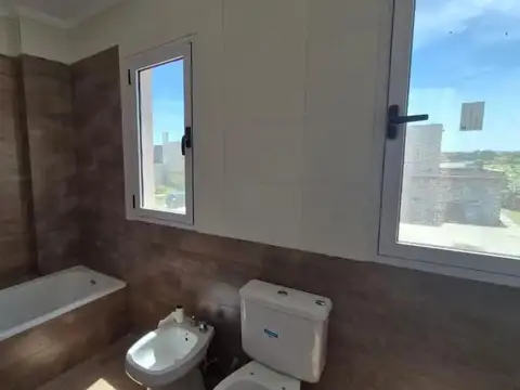 Casa en Alquiler A Estrenar