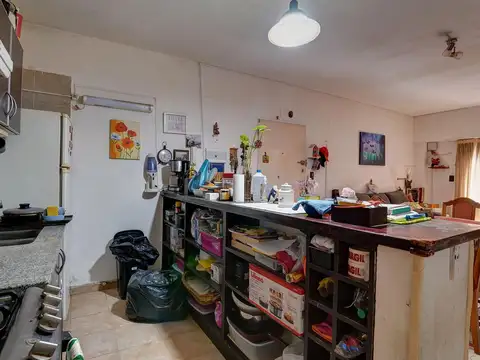 Depto Tipo Casa en Venta 12 años