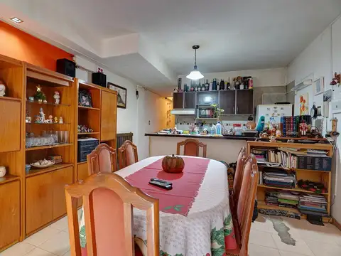 VENTA PH 3 AMBIENTES  PARQUE CHACABUCO APTO CREDITO