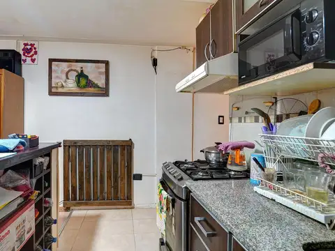 Depto Tipo Casa en Venta 12 años