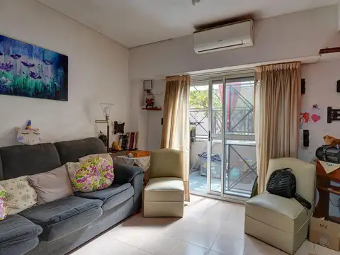 Depto Tipo Casa en Venta de 2 dormitorios