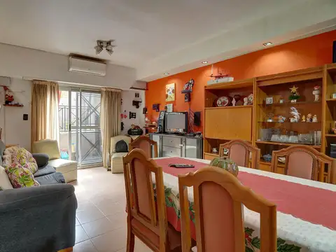 VENTA PH 3 AMBIENTES  PARQUE CHACABUCO APTO CREDITO