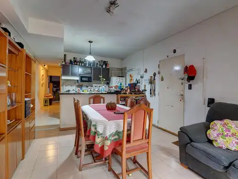 Depto Tipo Casa en Venta en Parque Chacabuco, USD 114.900