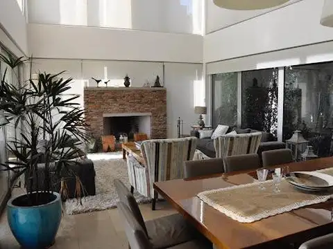 Casa en Venta en Nordelta El Golf, USD 1.200.000