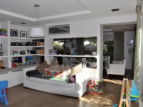 Casa en Venta 10 años