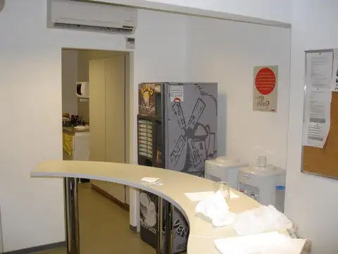 Oficina en Venta A Estrenar